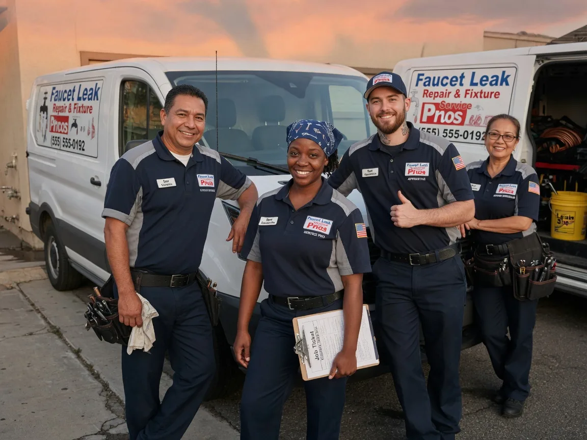 Faucet Repair company in Selinsgrove, PA