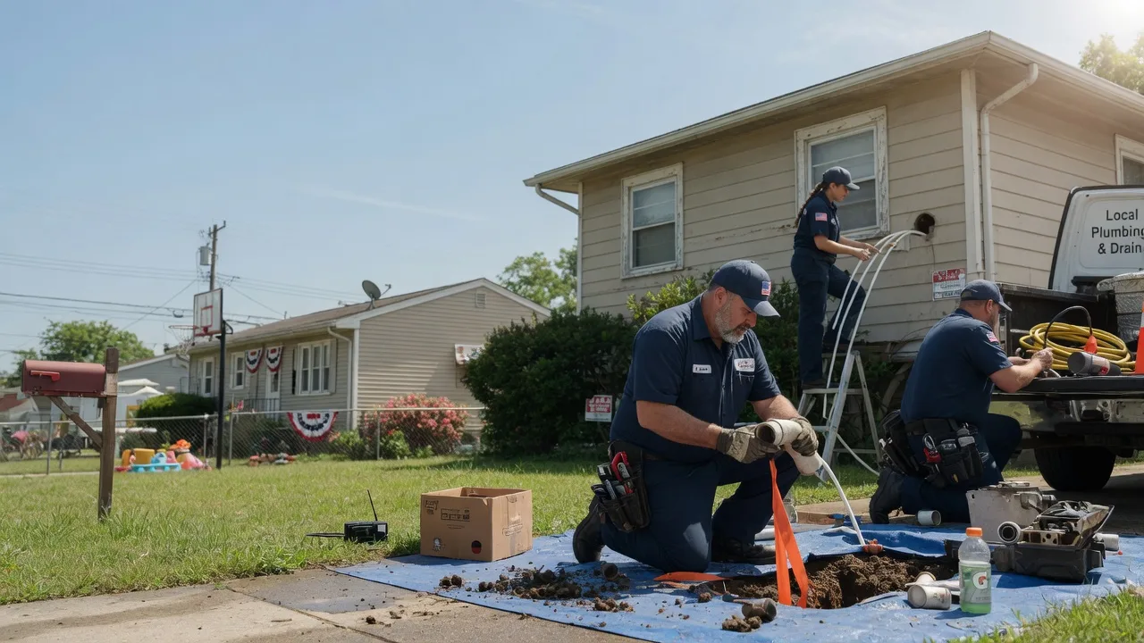 Faucet Repair in Selinsgrove, PA near me